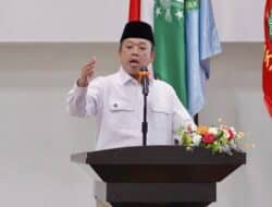 Peka Aksara - Karya Milenial Untuk Dunia 1 tanah wakaf