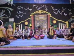 Peka Aksara - Karya Milenial Untuk Dunia 1 Klenengan sumenep
