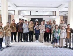 Peka Aksara - Karya Milenial Untuk Dunia 2 atr/bpn