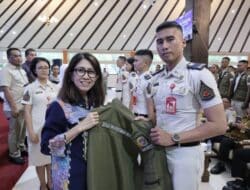 Peka Aksara - Karya Milenial Untuk Dunia 1 stpn