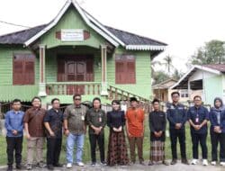 Peka Aksara - Karya Milenial Untuk Dunia 2 atr/bpn