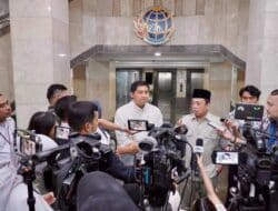 Peka Aksara - Karya Milenial Untuk Dunia 1 atr/bpn