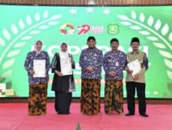 Peka Aksara - Karya Milenial Untuk Dunia 4 rsud sumenep