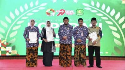 Peka Aksara - Karya Milenial Untuk Dunia 7 rsud sumenep