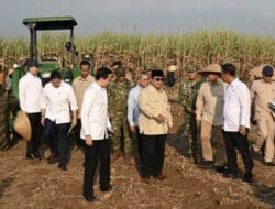 Peka Aksara - Karya Milenial Untuk Dunia 3 Nusron