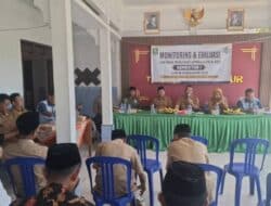 Peka Aksara - Karya Milenial Untuk Dunia 2 camat ambunten