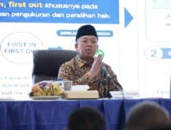 Peka Aksara - Karya Milenial Untuk Dunia 1 nusron