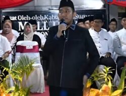 Peka Aksara - Karya Milenial Untuk Dunia 2 Sumenep