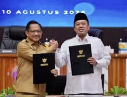 Peka Aksara - Karya Milenial Untuk Dunia 2 pertanahan
