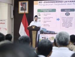 Peka Aksara - Karya Milenial Untuk Dunia 2 atr/bpn