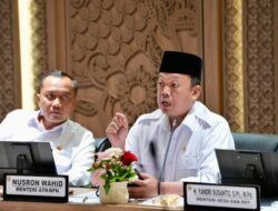 Peka Aksara - Karya Milenial Untuk Dunia 1 agraria