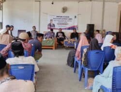 Peka Aksara - Karya Milenial Untuk Dunia 6 Sumenep