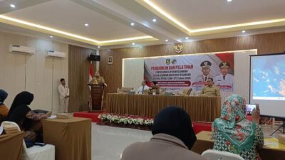 Peka Aksara - Karya Milenial Untuk Dunia 12 dkupp sumenep