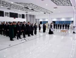 Peka Aksara - Karya Milenial Untuk Dunia 5 atr/bpn