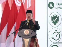 Peka Aksara - Karya Milenial Untuk Dunia 8 atr/bpn