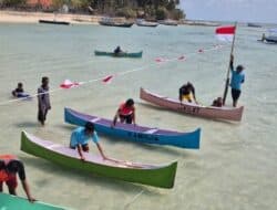 Peka Aksara - Karya Milenial Untuk Dunia 6 bupati fauzi