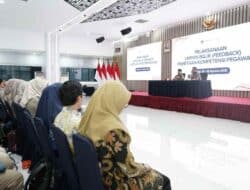 Peka Aksara - Karya Milenial Untuk Dunia 5 atr/bpn