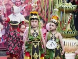 Peka Aksara - Karya Milenial Untuk Dunia 12 Tanpangantanan