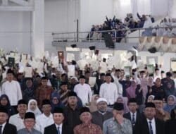 Peka Aksara - Karya Milenial Untuk Dunia 10 sertipikat