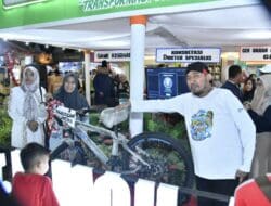 Peka Aksara - Karya Milenial Untuk Dunia 12 Rsud sumenep