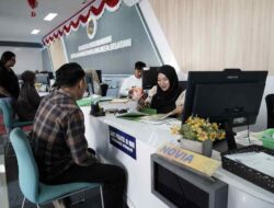 Peka Aksara - Karya Milenial Untuk Dunia 11 sertipikat