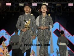 Peka Aksara - Karya Milenial Untuk Dunia 10 mcf