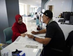 Peka Aksara - Karya Milenial Untuk Dunia 10 atr/bpn