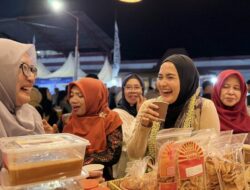 Peka Aksara - Karya Milenial Untuk Dunia 10 nia kurnia