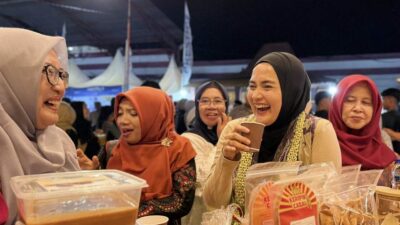 Peka Aksara - Karya Milenial Untuk Dunia 17 nia kurnia