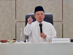 Peka Aksara - Karya Milenial Untuk Dunia 1 Kabar Baik Menteri Nusron Wahid Pangkas Waktu Pengukuran Tanah dan Peralihan Hak