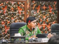 Peka Aksara - Karya Milenial Untuk Dunia 10 pilgub jatim