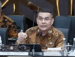 Peka Aksara - Karya Milenial Untuk Dunia 11 agraria