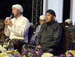 Peka Aksara - Karya Milenial Untuk Dunia 10 Sumenep