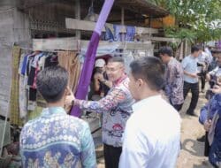 Peka Aksara - Karya Milenial Untuk Dunia 12 wamen ossy