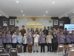 Peka Aksara - Karya Milenial Untuk Dunia 11 rsud sumenep