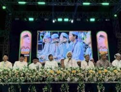 Peka Aksara - Karya Milenial Untuk Dunia 10 madura berselawat