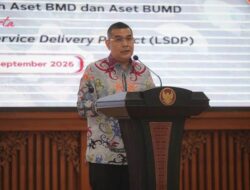Peka Aksara - Karya Milenial Untuk Dunia 10 kalsel