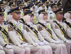 Peka Aksara - Karya Milenial Untuk Dunia 12 sri sultan