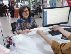 Peka Aksara - Karya Milenial Untuk Dunia 10 sertipikat tanah
