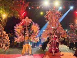 Peka Aksara - Karya Milenial Untuk Dunia 12 tatorbhangan