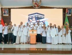 Peka Aksara - Karya Milenial Untuk Dunia 10 BTPN Syariah bondowoso