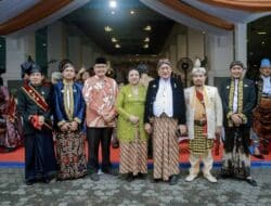 Peka Aksara - Karya Milenial Untuk Dunia 12 Mec