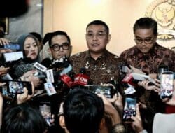 Peka Aksara - Karya Milenial Untuk Dunia 11 wamen ossy