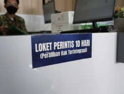 Peka Aksara - Karya Milenial Untuk Dunia 10 perintis