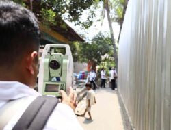 Peka Aksara - Karya Milenial Untuk Dunia 13 pertanahan
