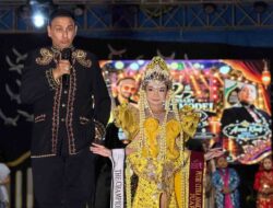 Peka Aksara - Karya Milenial Untuk Dunia 10 sweet model