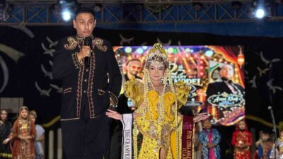 Peka Aksara - Karya Milenial Untuk Dunia 15 sweet model