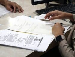 Peka Aksara - Karya Milenial Untuk Dunia 10 perintis