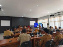 Peka Aksara - Karya Milenial Untuk Dunia 11 dkupp sumenep