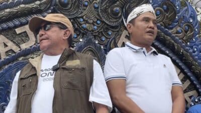 Peka Aksara - Karya Milenial Untuk Dunia 15 Wisata sumenep